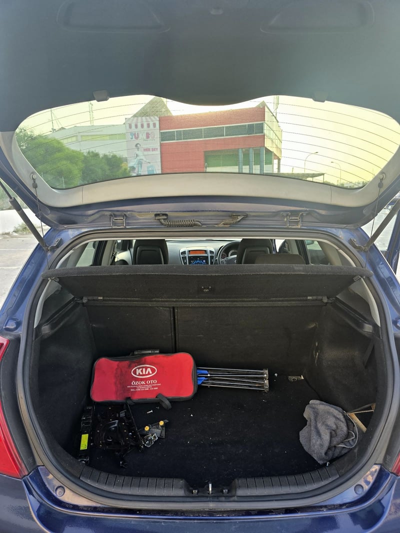 Kia Ceed — 6