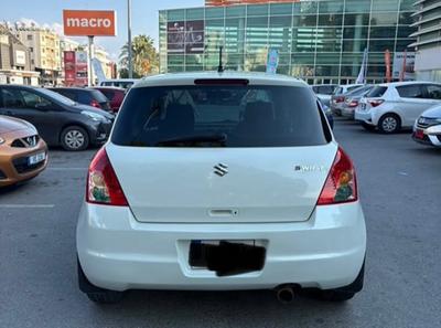 Suzuki Swift — 5