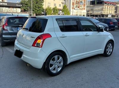 Suzuki Swift — 6