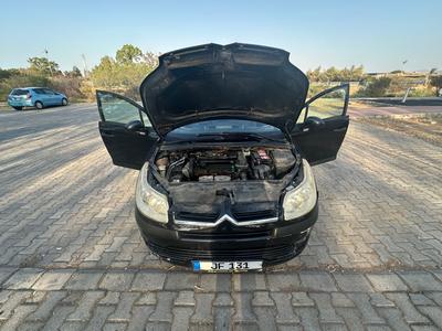 Citroen C4 — 3