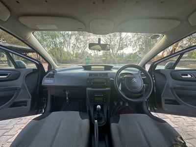 Citroen C4 — 4