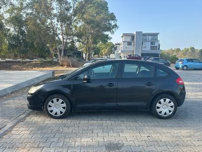 Citroen C4 — 5