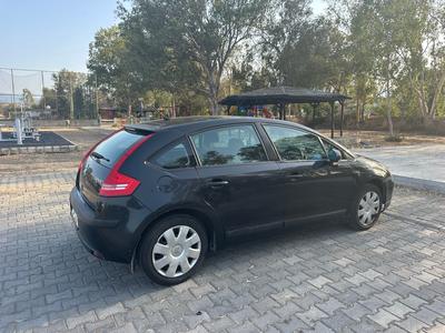 Citroen C4 — 6