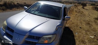 Mitsubishi  Airtex — 3