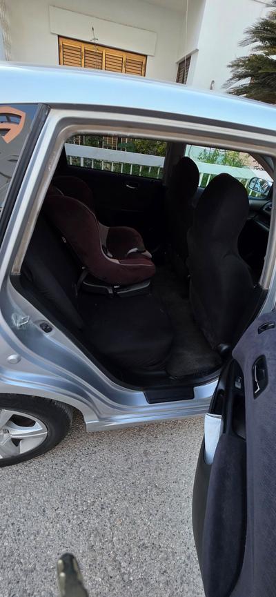 Honda Civic — 2