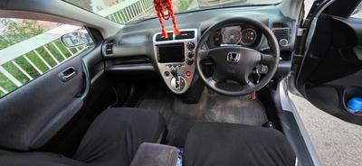 Honda Civic — 3