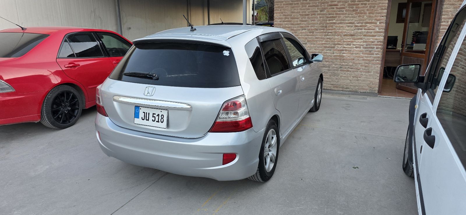 Honda Civic 2004 Satılık İkinci El - Thumbnail 4