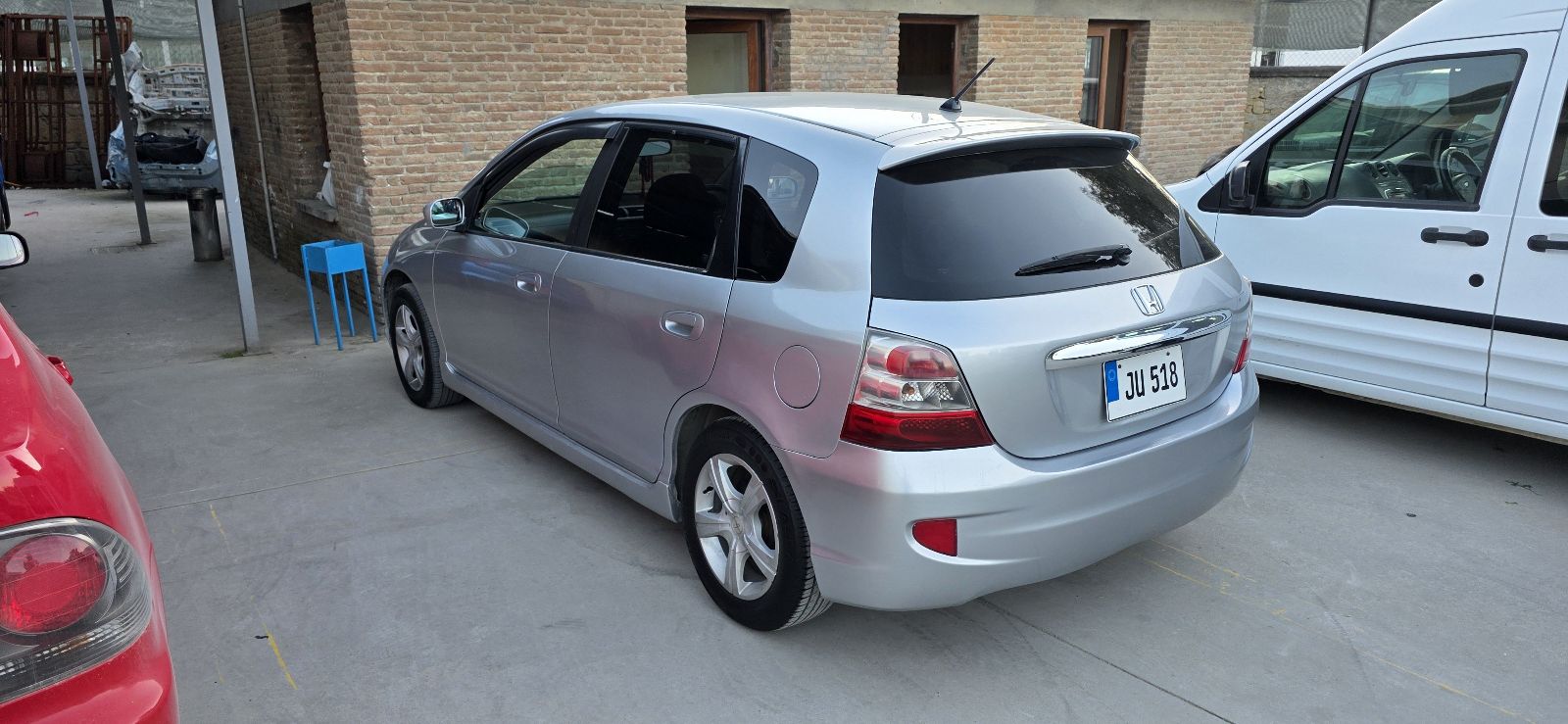 Honda Civic 2004 Satılık İkinci El - Thumbnail 5