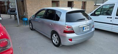 Honda Civic — 5