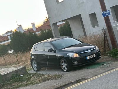 Hyundai i30 — 3
