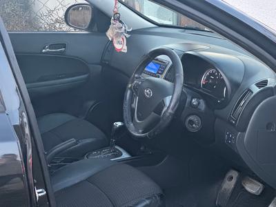 Hyundai i30 — 4