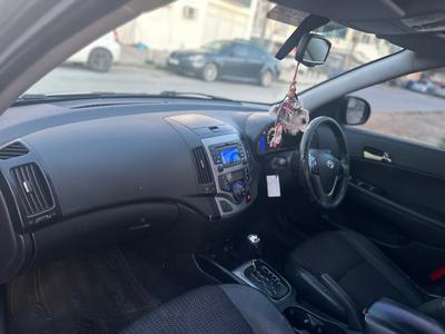 Hyundai i30 — 5