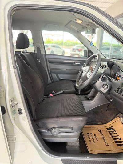 Suzuki Swift — 7