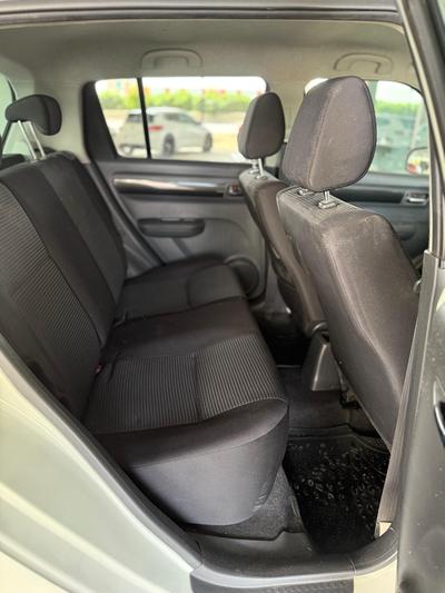 Suzuki Swift — 8