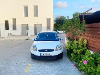 Ford Fiesta — 7