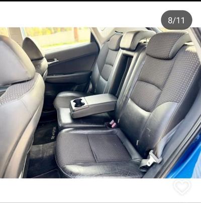 Hyundai i30 — 2