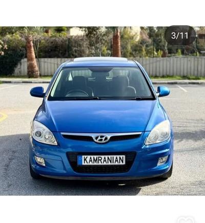 Hyundai i30 — 4