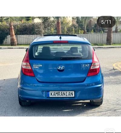 Hyundai i30 — 6