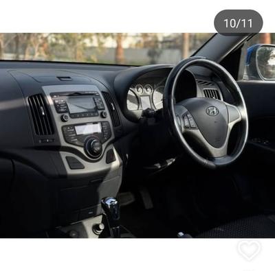 Hyundai i30 — 7