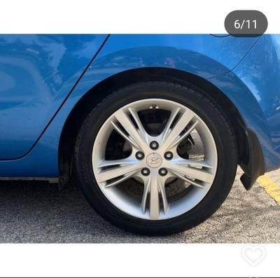 Hyundai i30 — 9
