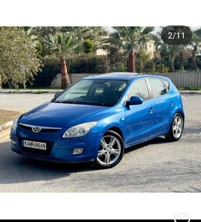 Hyundai i30 — 10