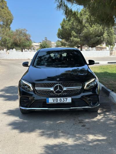 Mercedes-Benz GLC 300d — 3
