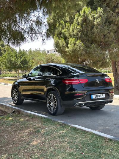 Mercedes-Benz GLC 300d — 5