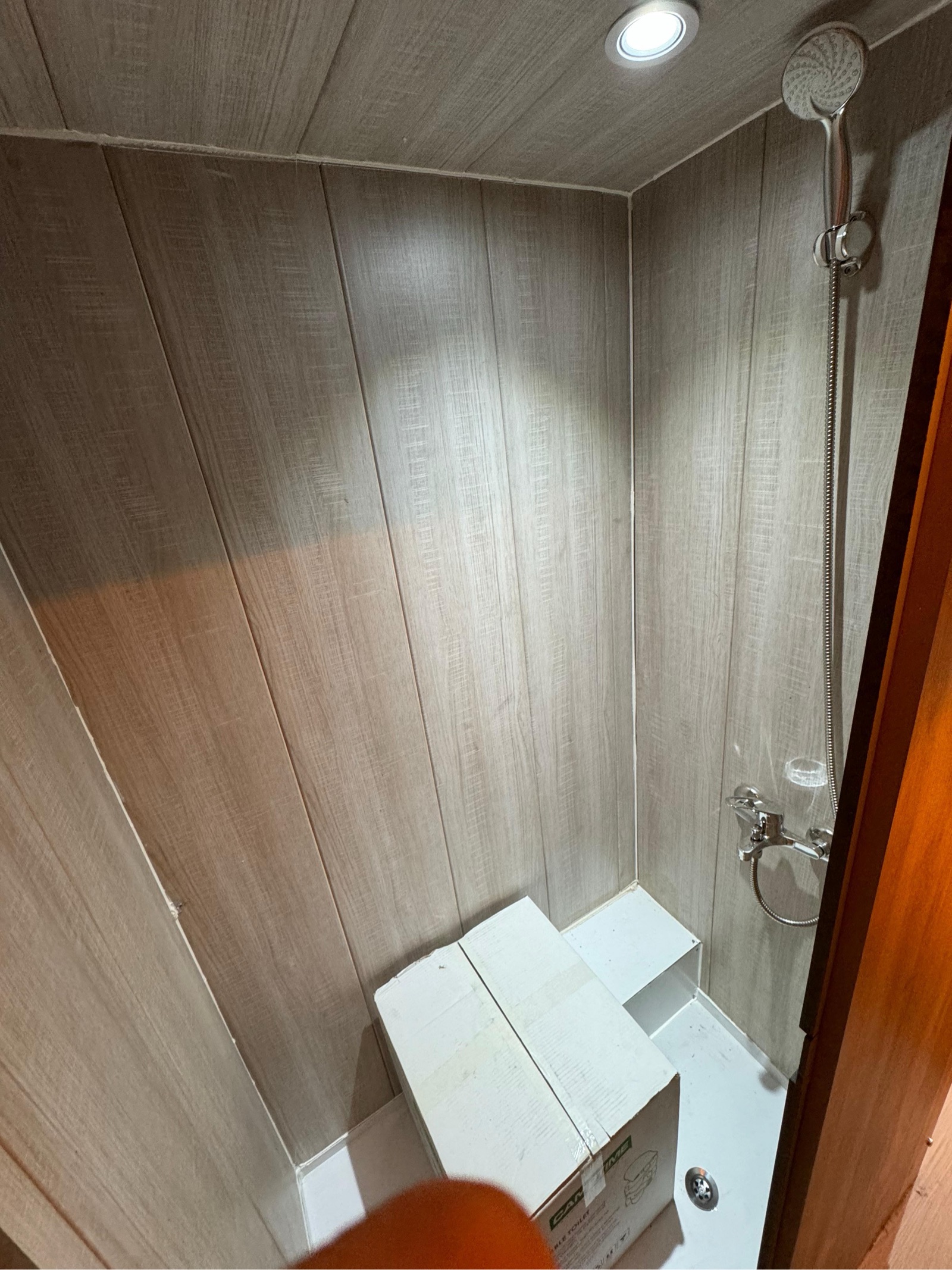 Karavan Çekme Karavan 2024 Satılık İkinci El - Thumbnail 7