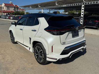 Toyota Yaris Cross — 3