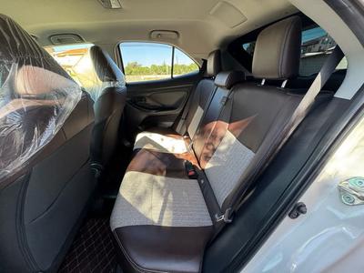 Toyota Yaris Cross — 6