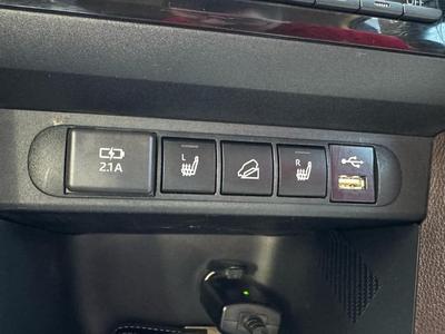Toyota Yaris Cross — 9
