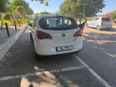 Opel Corsa — 2