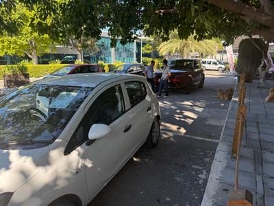Opel Corsa — 3