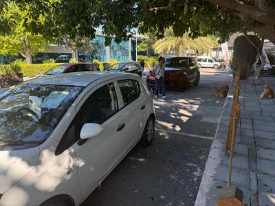 Opel Corsa — 4