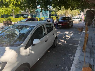 Opel Corsa — 5