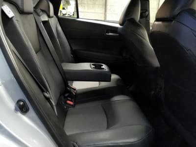 Toyota Corolla Cross — 8