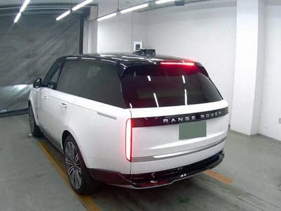 Land Rover Range Rover Autobiography — 3
