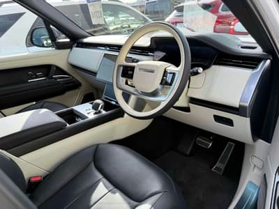 Land Rover Range Rover Autobiography — 5