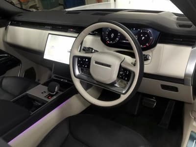 Land Rover Range Rover Autobiography — 6