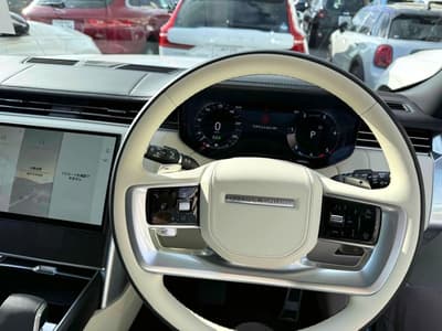 Land Rover Range Rover Autobiography — 7