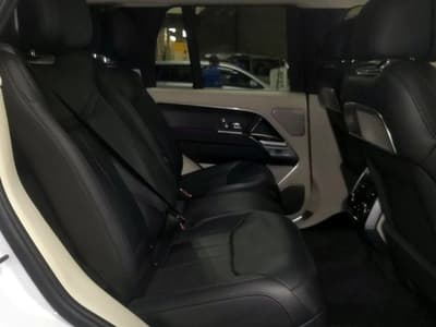 Land Rover Range Rover Autobiography — 9