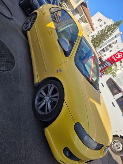 Seat Leon — 3