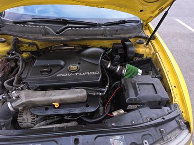 Seat Leon — 7