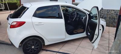 Mazda Demio — 5