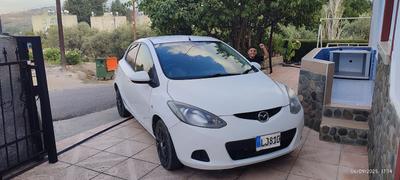 Mazda Demio — 6