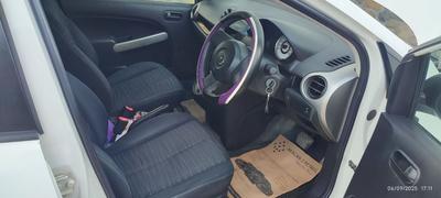 Mazda Demio — 7