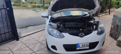 Mazda Demio — 9