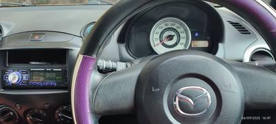 Mazda Demio — 10