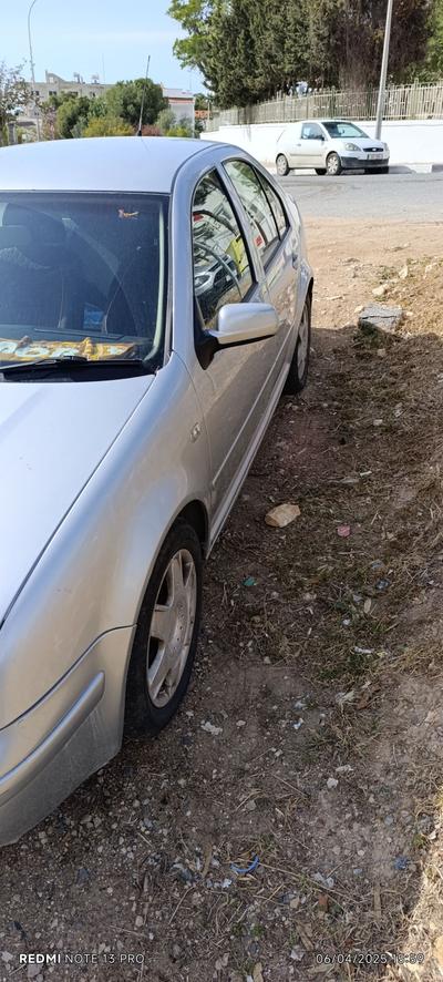 Volkswagen Bora — 4