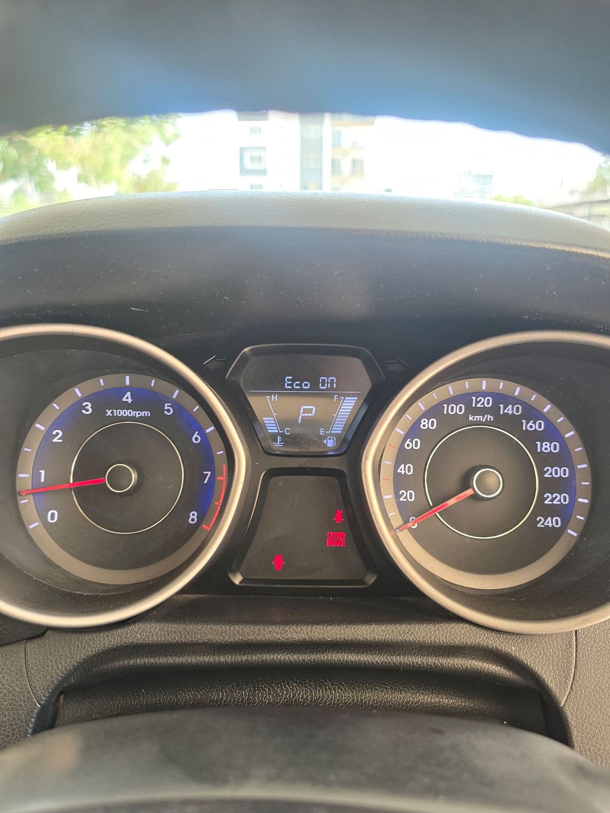 2013 Hyundai Elantra 6